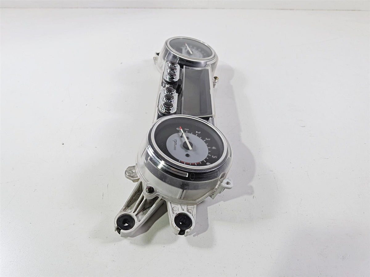 2000 Honda GL1500 Valkyrie Interstate Speedometer Gauge & Drive 37100-MBY-671-Mototech271