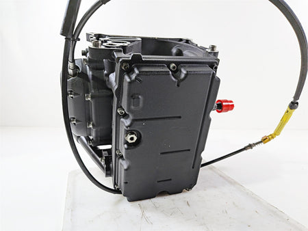 2022 Harley Softail FXLRST Low Rider Transmission Gear Box 6 Speed 34700176 {{ shop.shopifyCountryName }} - Mototech271