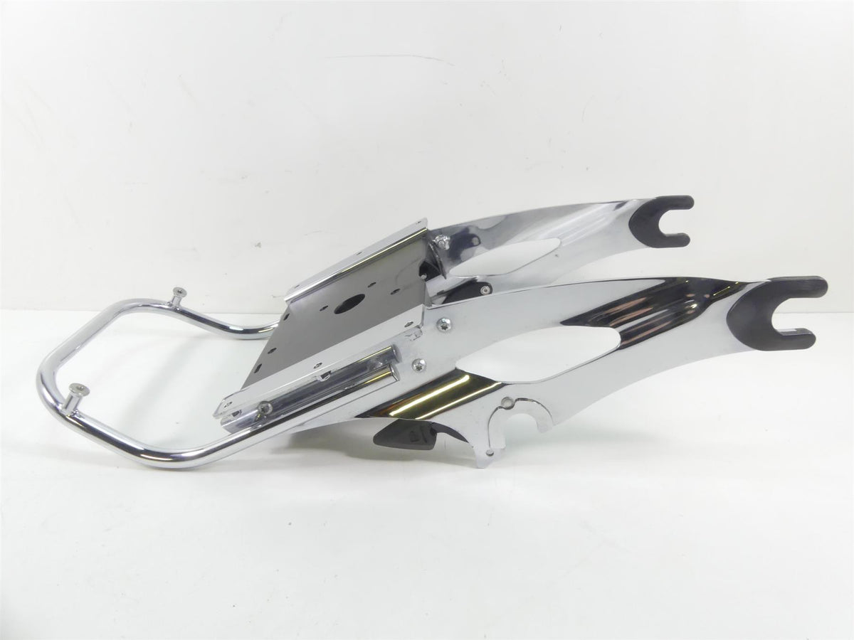 2020 Indian Roadmaster Rear Trunk Quick Release Mount Hardware Kit 5139657 {{ shop.shopifyCountryName }} - Mototech271