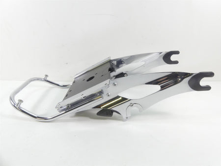 2020 Indian Roadmaster Rear Trunk Quick Release Mount Hardware Kit 5139657 {{ shop.shopifyCountryName }} - Mototech271