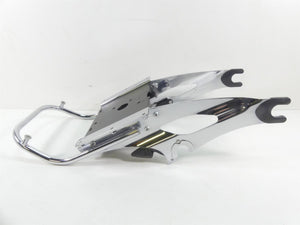2020 Indian Roadmaster Rear Trunk Quick Release Mount Hardware Kit 5139657