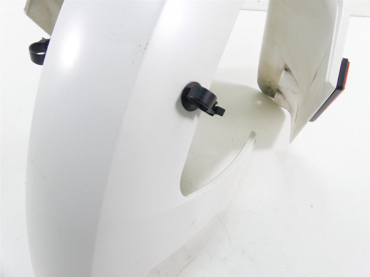 2015 KTM 1290 Adventure Front Fender -Read 60308110000 60308110100 {{ shop.shopifyCountryName }} - Mototech271