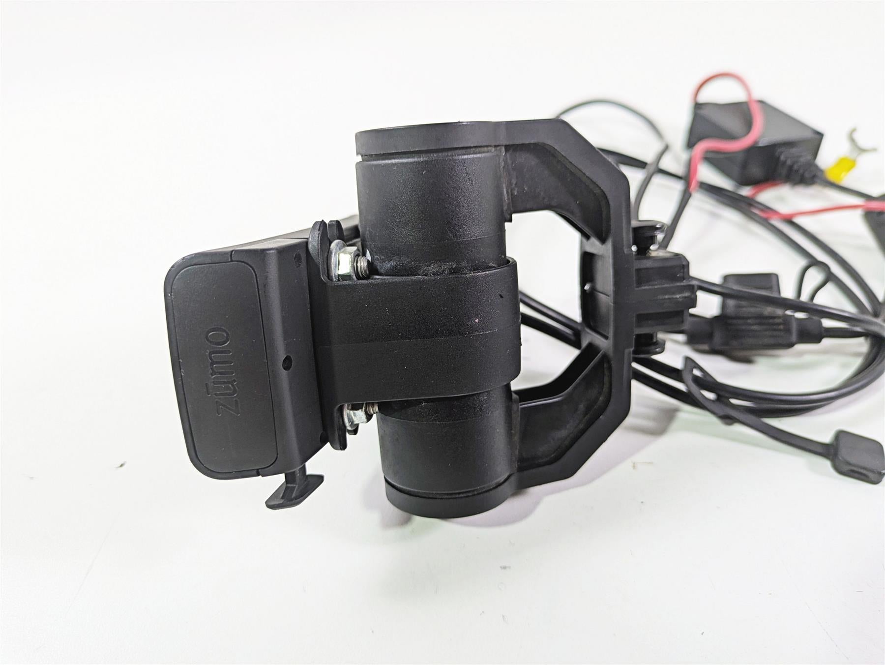 2017 KTM 1290 Super Duke GT Garmin Gps Navi Holder Mount {{ shop.shopifyCountryName }} - Mototech271