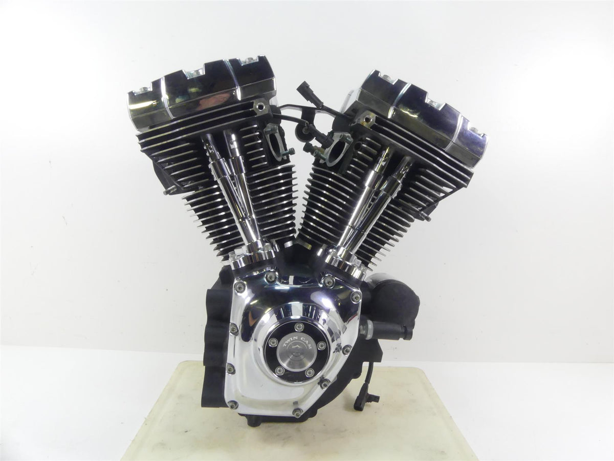 2014 Harley Touring FLHTK Electra Glide Running 103ci Engine Motor 19291-16 {{ shop.shopifyCountryName }} - Mototech271