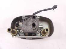 Load image into Gallery viewer, 2007 Suzuki VL800 C50 Boulevard 2Nd Air Valve Hoses Cover Mount Set 18780-41F20 | Mototech271
