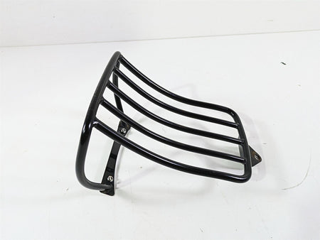 2008 Harley FLSTSB Cross Bones Rear Luggage Six Pack Rack {{ shop.shopifyCountryName }} - Mototech271