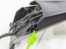 Load image into Gallery viewer, 2013 Ducati Hyperstrada 821 Rear Blinker Turn Signal Set 56110571A 56110561B
