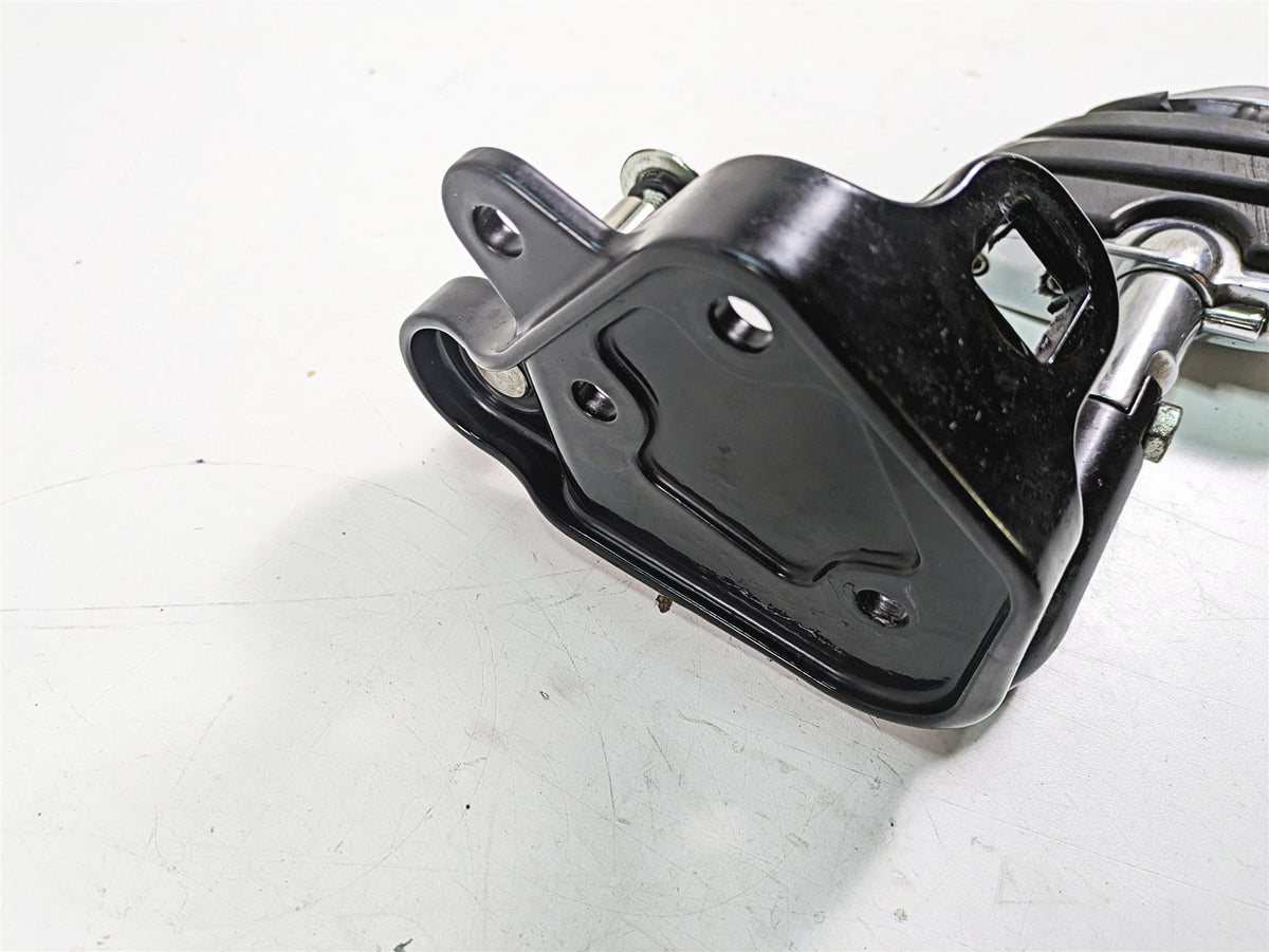 2000 Harley FXSTS Softail Springer Front Rear Footpeg & Shifter Set 33683-00 {{ shop.shopifyCountryName }} - Mototech271