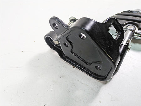 2000 Harley FXSTS Softail Springer Front Rear Footpeg & Shifter Set 33683-00 {{ shop.shopifyCountryName }} - Mototech271