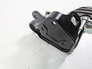 2000 Harley FXSTS Softail Springer Front Rear Footpeg & Shifter Set 33683-00