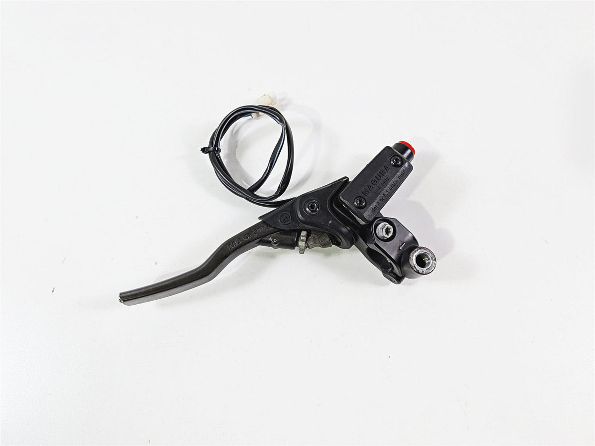 2016 KTM 1290 Super Adventure Magura Clutch Master Cylinder 60302030144 {{ shop.shopifyCountryName }} - Mototech271