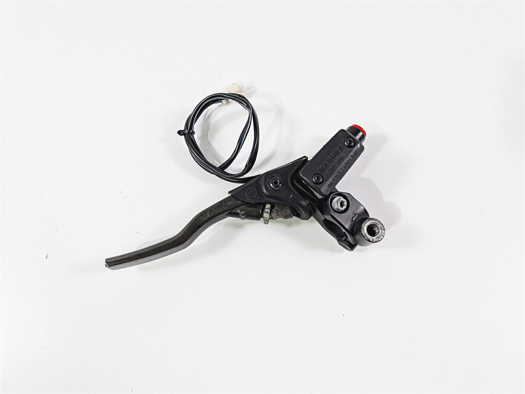 2016 KTM 1290 Super Adventure Magura Clutch Master Cylinder 60302030144 {{ shop.shopifyCountryName }} - Mototech271