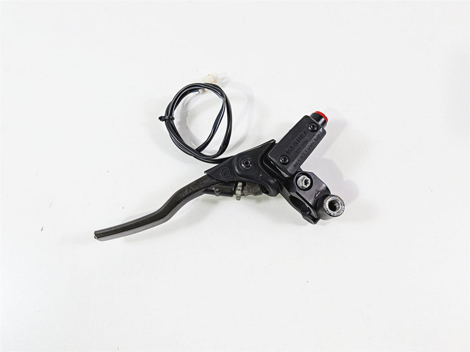 2016 KTM 1290 Super Adventure Magura Clutch Master Cylinder 60302030144 {{ shop.shopifyCountryName }} - Mototech271