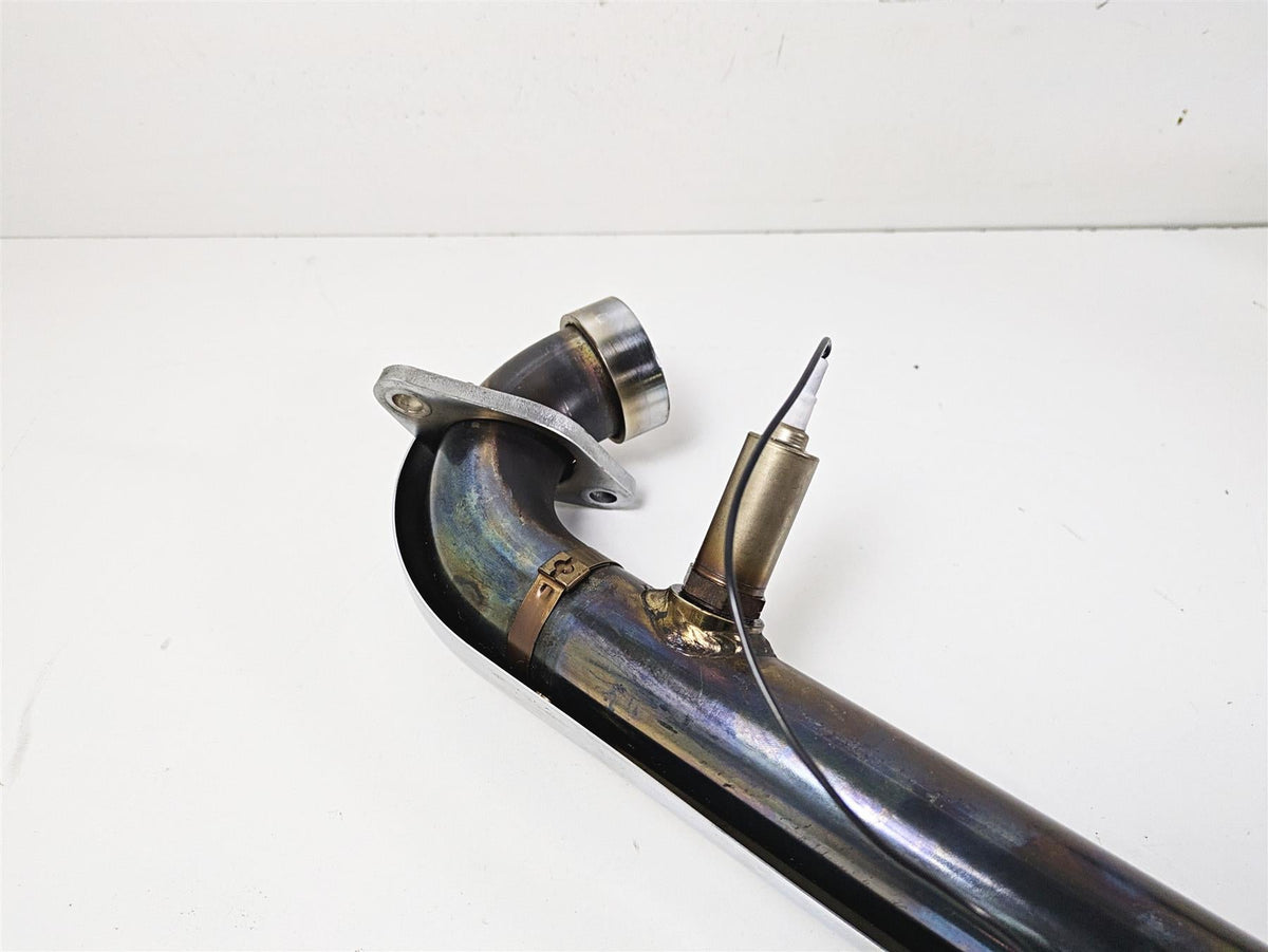 2012 Victory Cross Country Exhaust Header Manifold Pipe Set 1262072 1261981 {{ shop.shopifyCountryName }} - Mototech271