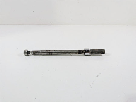 1993 Harley Touring FLHTCU Electra Glide Front Wheel Spindle Axle 3/4" 43346-83B {{ shop.shopifyCountryName }} - Mototech271