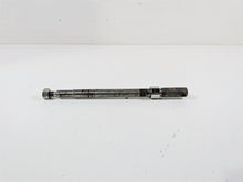 Load image into Gallery viewer, 1993 Harley Touring FLHTCU Electra Glide Front Wheel Spindle Axle 3/4&quot; 43346-83B
