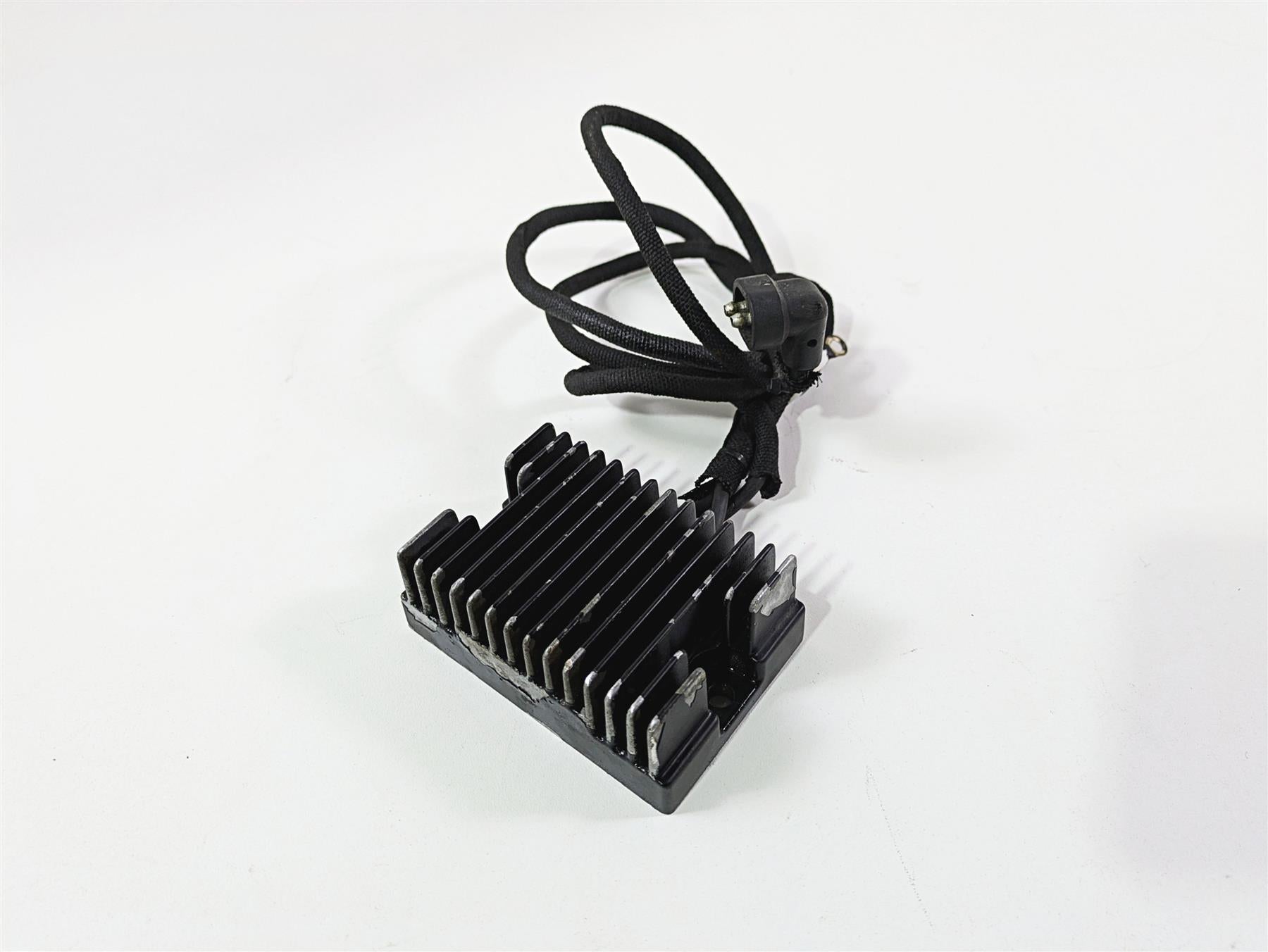 2004 Big Dog Chopper Rectifier Voltage Regulator Compu-Fire 170-000094-03 {{ shop.shopifyCountryName }} - Mototech271
