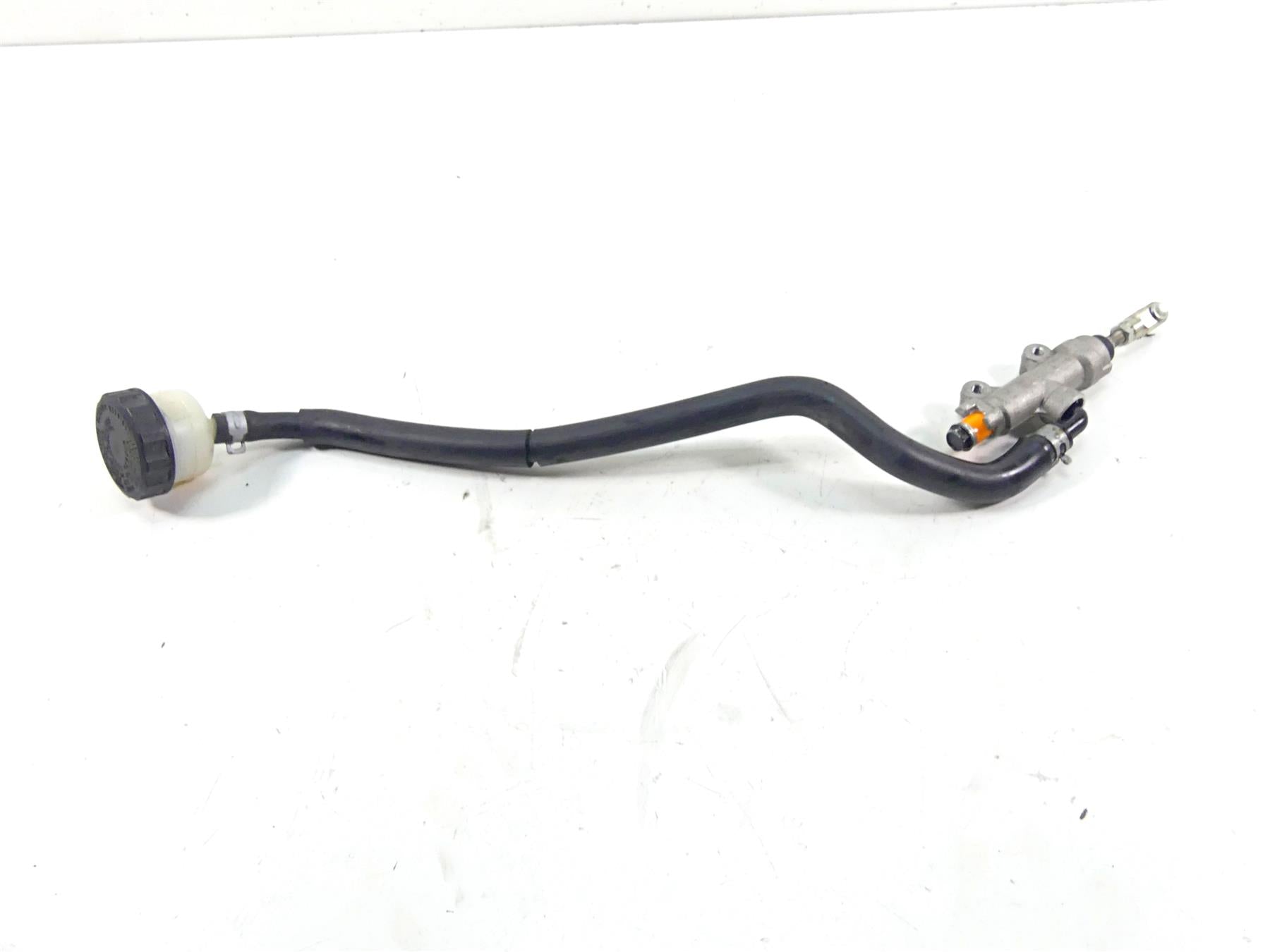 2017 Kawasaki ZX1400 ZX14R Ninja Rear Brake Master Cylinder 43015