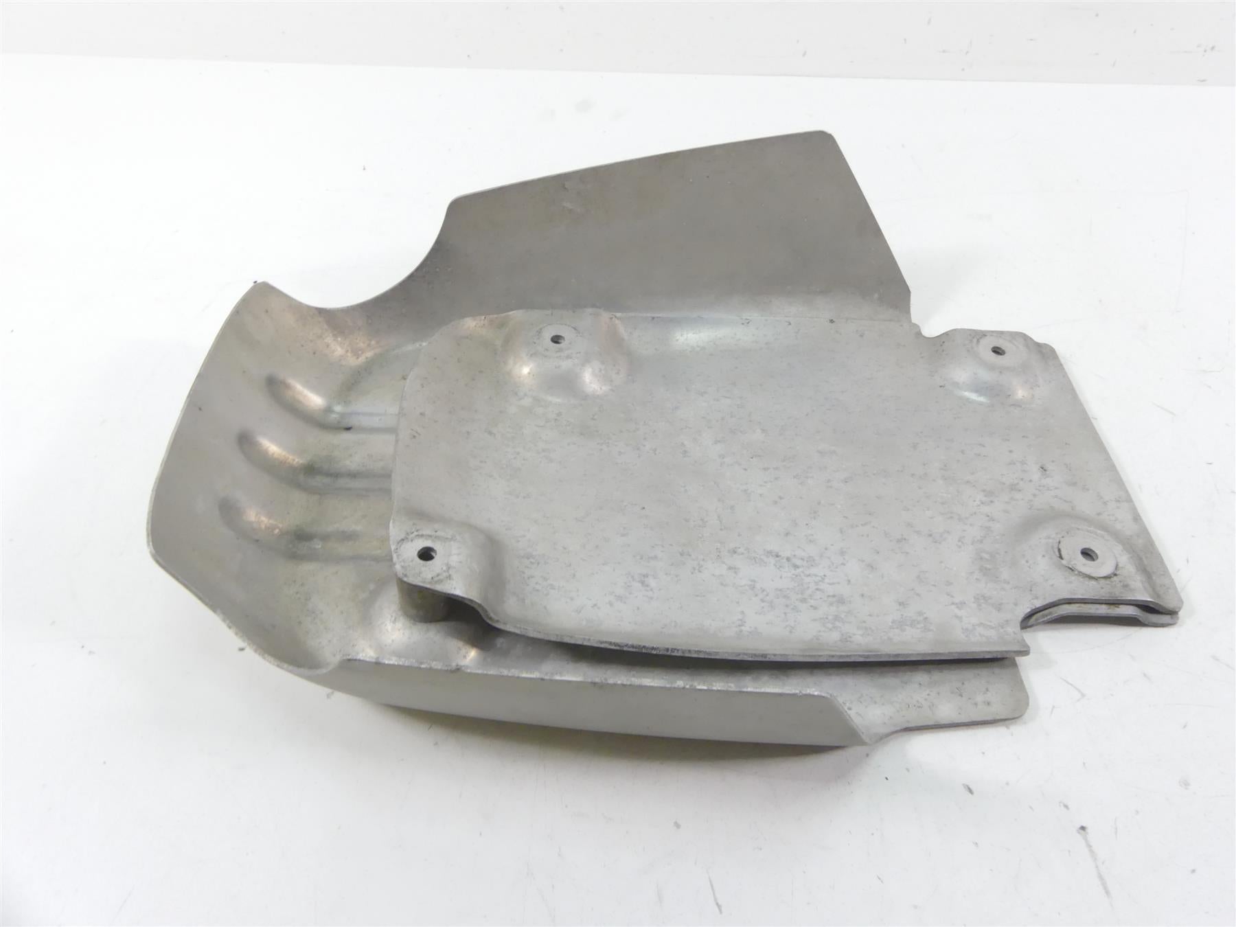 2001 BMW R1150 GS R21 Skid Plate Lower Engine Guard - No Mounts 11111342936 {{ shop.shopifyCountryName }} - Mototech271