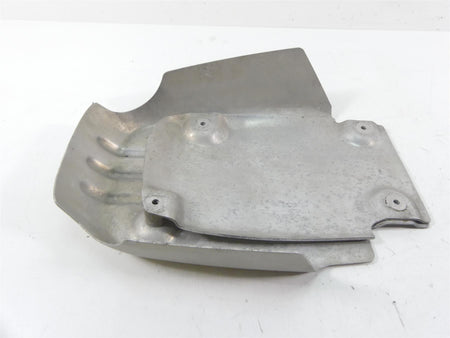 2001 BMW R1150 GS R21 Skid Plate Lower Engine Guard - No Mounts 11111342936 {{ shop.shopifyCountryName }} - Mototech271