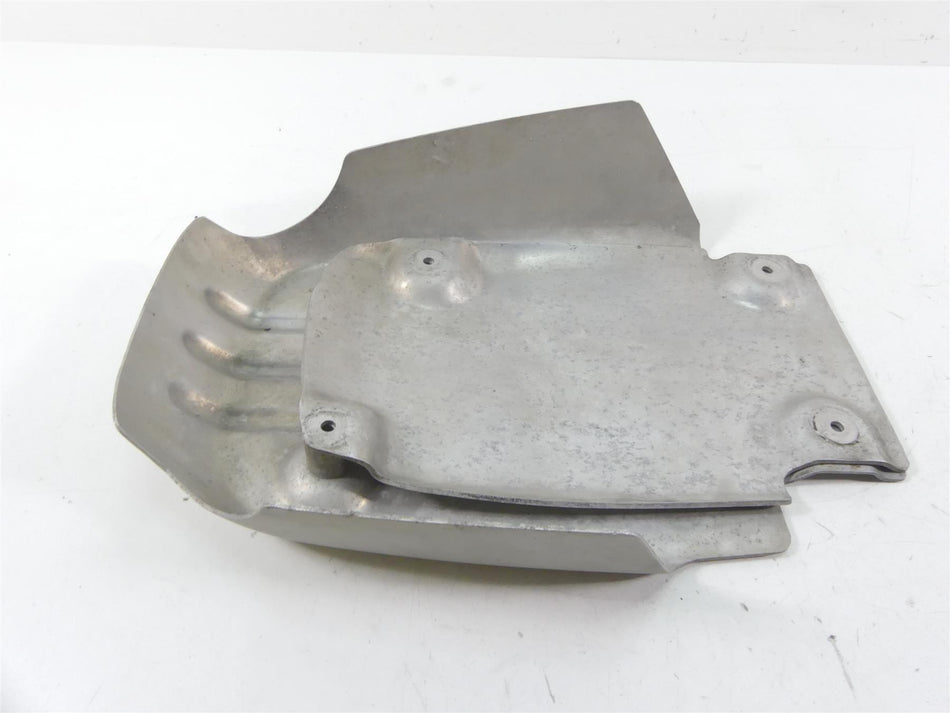 2001 BMW R1150 GS R21 Skid Plate Lower Engine Guard - No Mounts 11111342936 {{ shop.shopifyCountryName }} - Mototech271