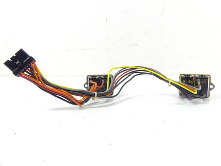 2004 Harley Touring FLHTCUI Electra Glide Auxiliary Switch Set 70271-98 {{ shop.shopifyCountryName }} - Mototech271