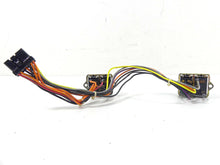 Load image into Gallery viewer, 2004 Harley Touring FLHTCUI Electra Glide Auxiliary Switch Set 70271-98 | Mototech271
