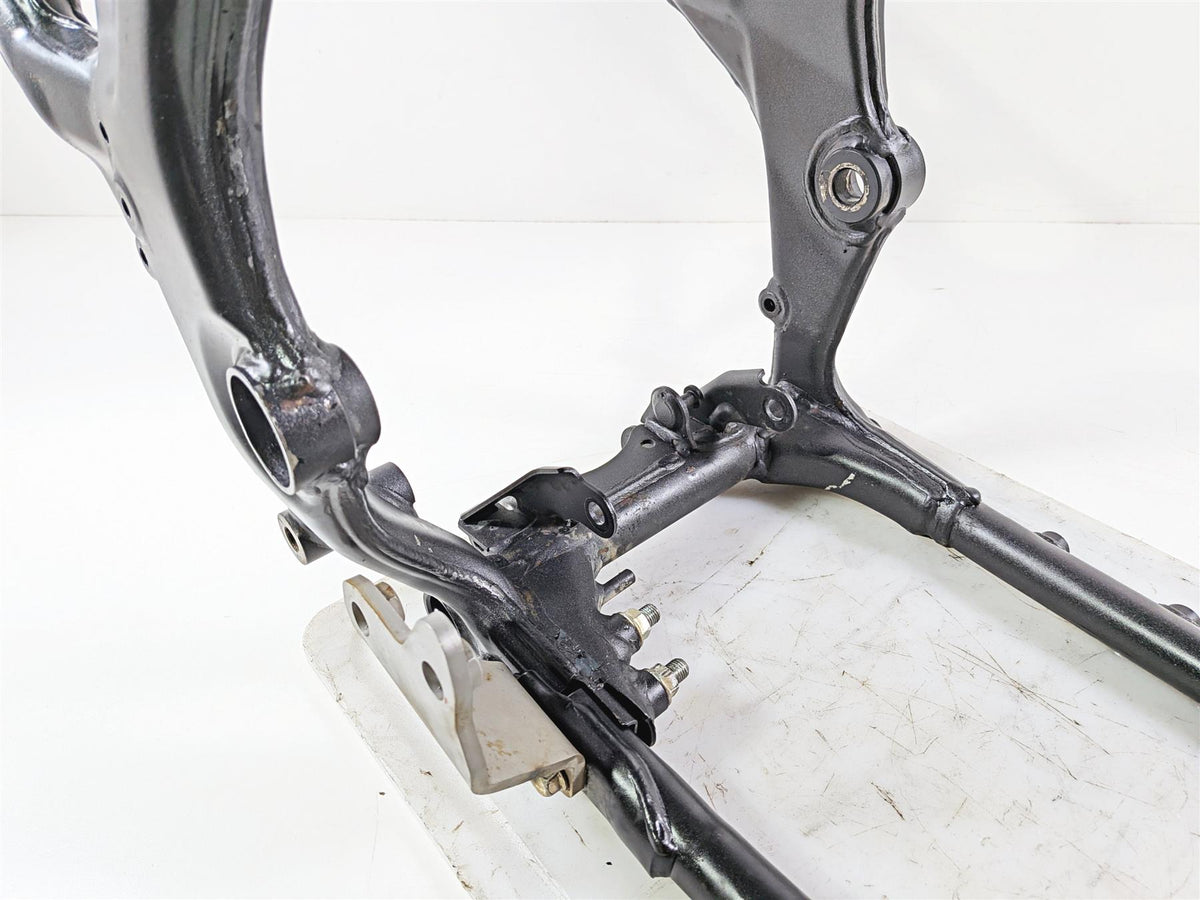 2017 Honda CRF1000 Africa Twin Straight Main Frame Chassis 50100-MJP-G50ZA-Mototech271