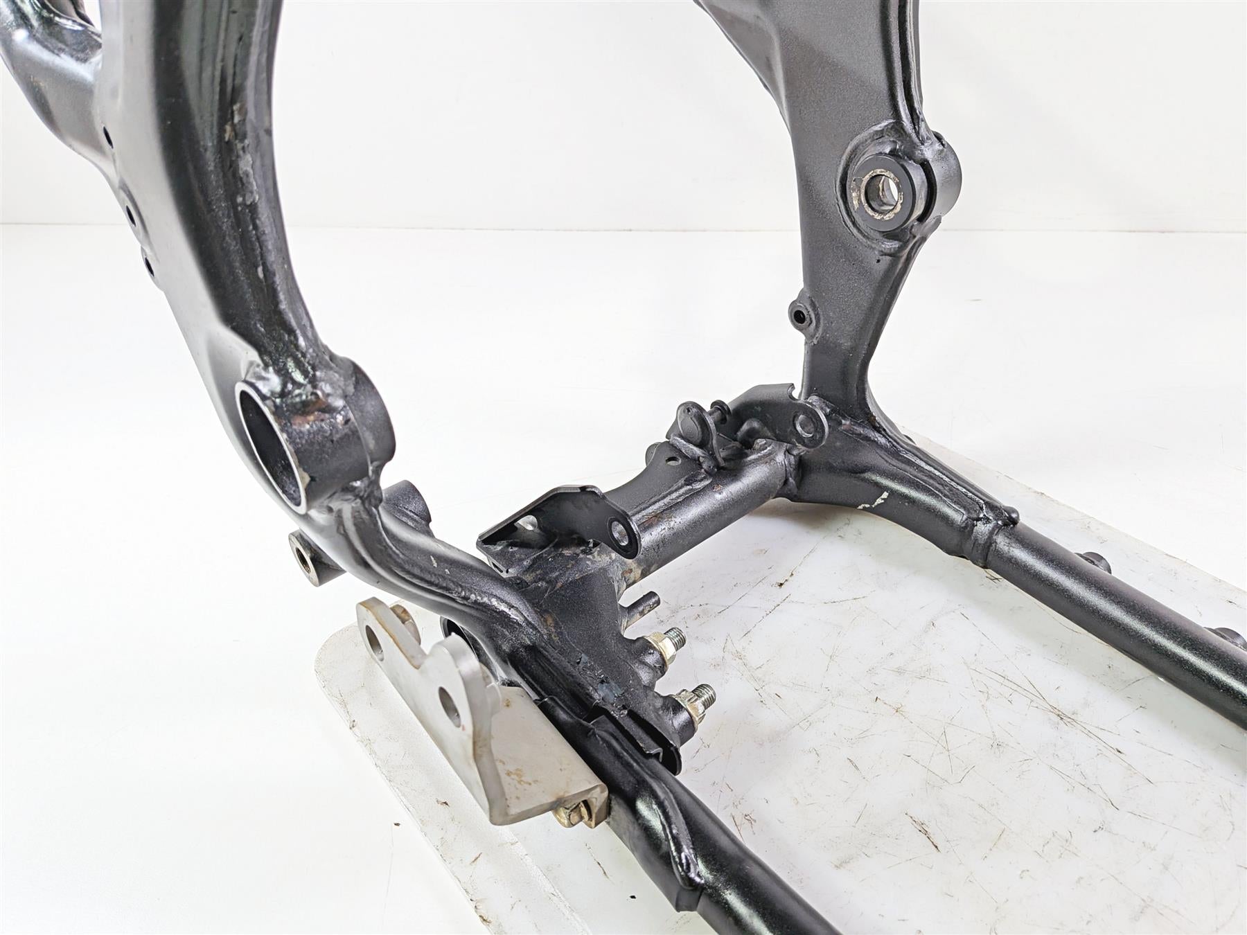 2017 Honda CRF1000 Africa Twin Straight Main Frame Chassis 50100-MJP-G50ZA-Mototech271