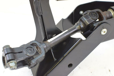 2018 Polaris RZR XP 1000 EPS Steering Wheel & Shaft Assy 1824420-458 {{ shop.shopifyCountryName }} - Mototech271