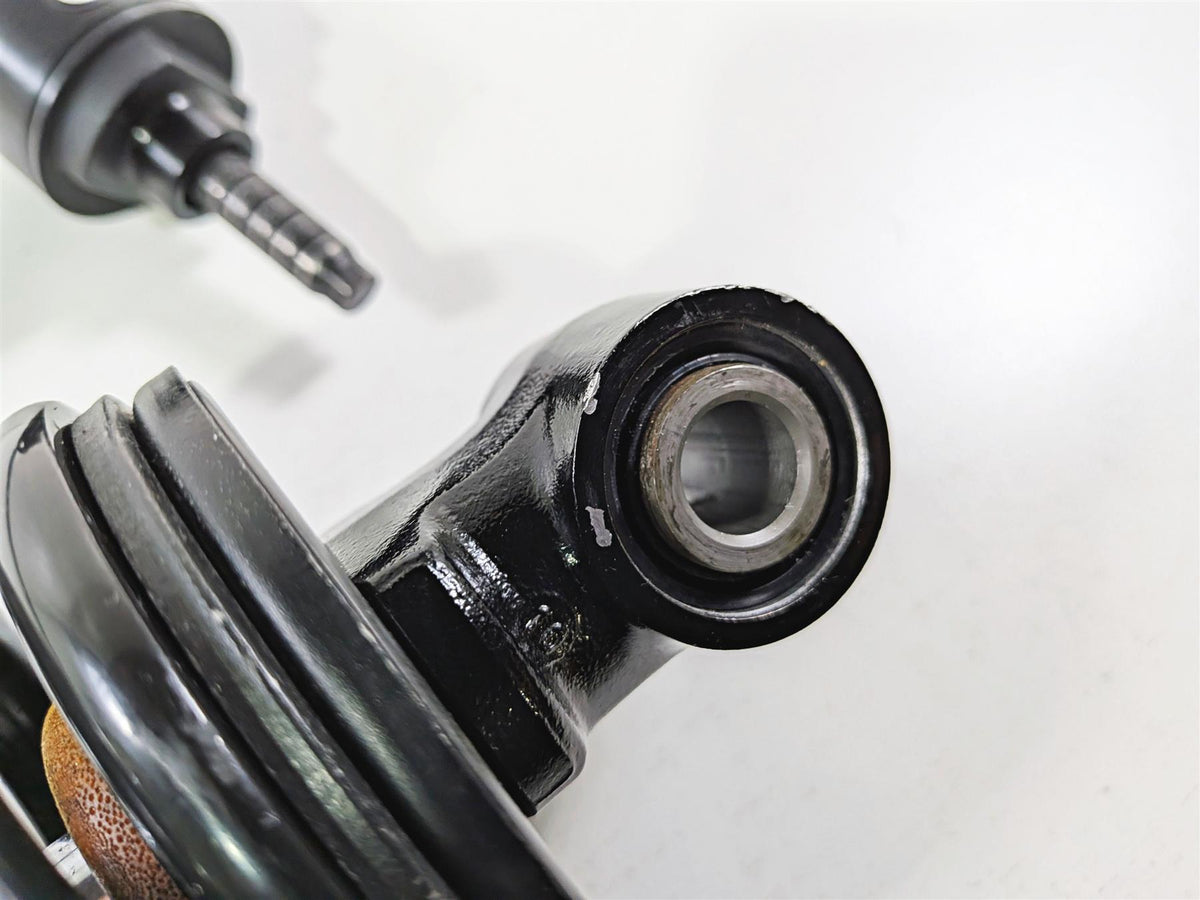 2024 Harley Softail FXLRST Low Rider Straight Rear Shock Damper 13" 54000138A {{ shop.shopifyCountryName }} - Mototech271