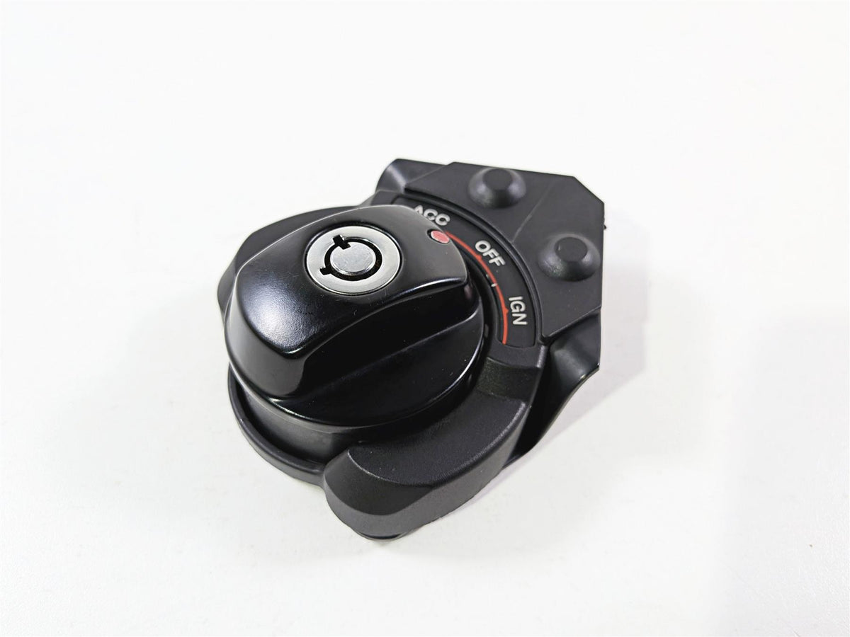 2011 Harley VRSCDX Night Rod Ignition Switch Unlocked No Key - VIN 70020-05 {{ shop.shopifyCountryName }} - Mototech271