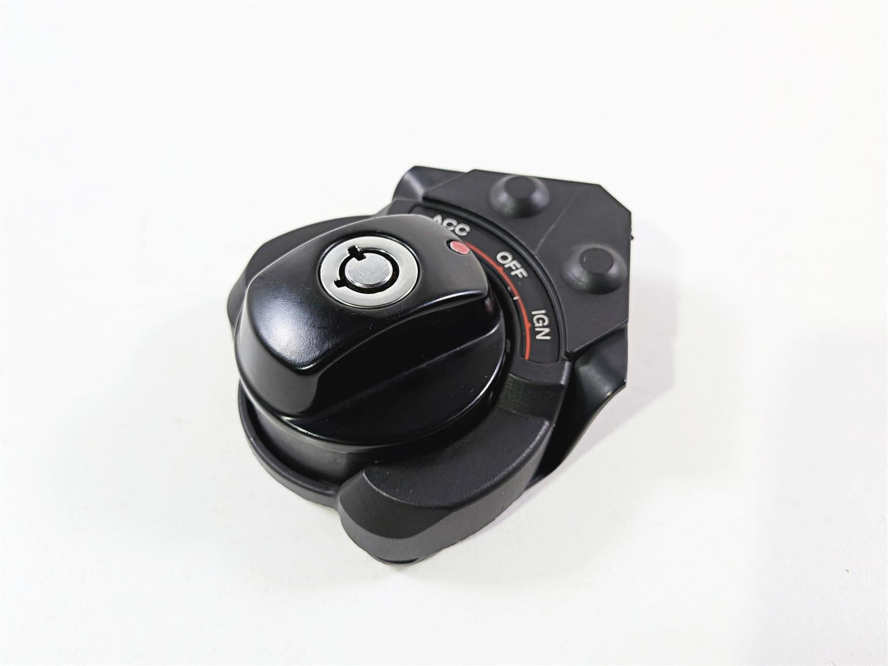 2011 Harley VRSCDX Night Rod Ignition Switch Unlocked No Key - VIN 70020-05 {{ shop.shopifyCountryName }} - Mototech271