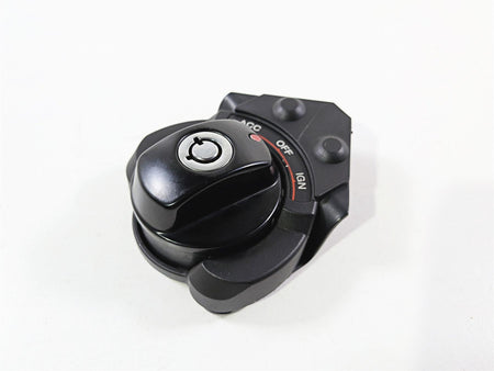 2011 Harley VRSCDX Night Rod Ignition Switch Unlocked No Key - VIN 70020-05 {{ shop.shopifyCountryName }} - Mototech271
