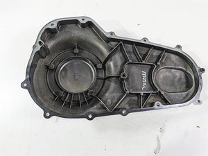 2008 Harley Touring FLHTCU E-Glide 105TH Outer Primary Drive Cover 60685-07