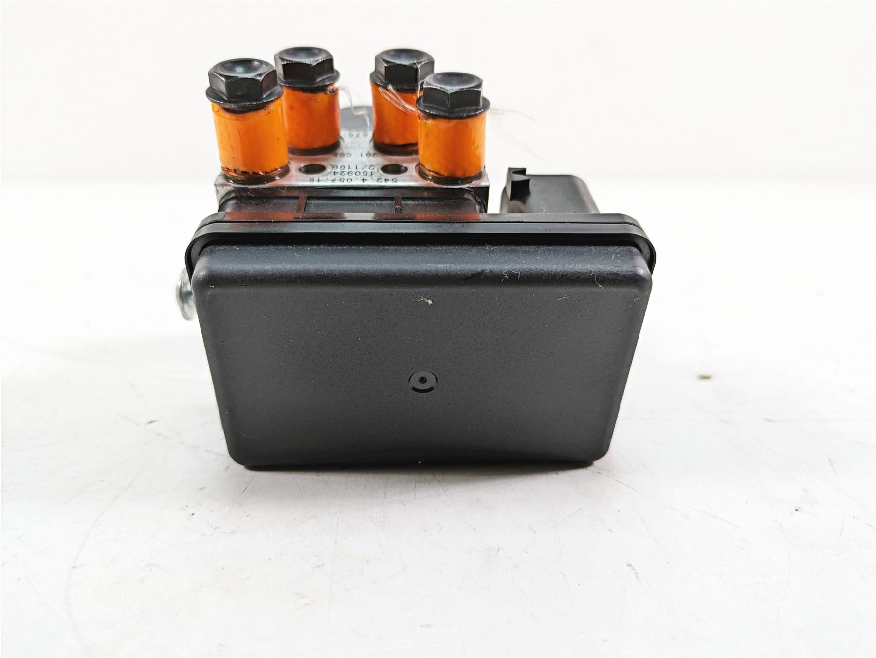 2016 Ducati Panigale 1299 S Abs Brake Pump Unit Module 54240581B 54240571B {{ shop.shopifyCountryName }} - Mototech271