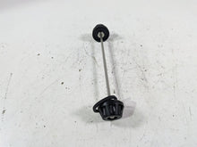 Load image into Gallery viewer, 2022 BMW R1250 RT K052 Wunderlich Front Axle Slider Protection 90250002
