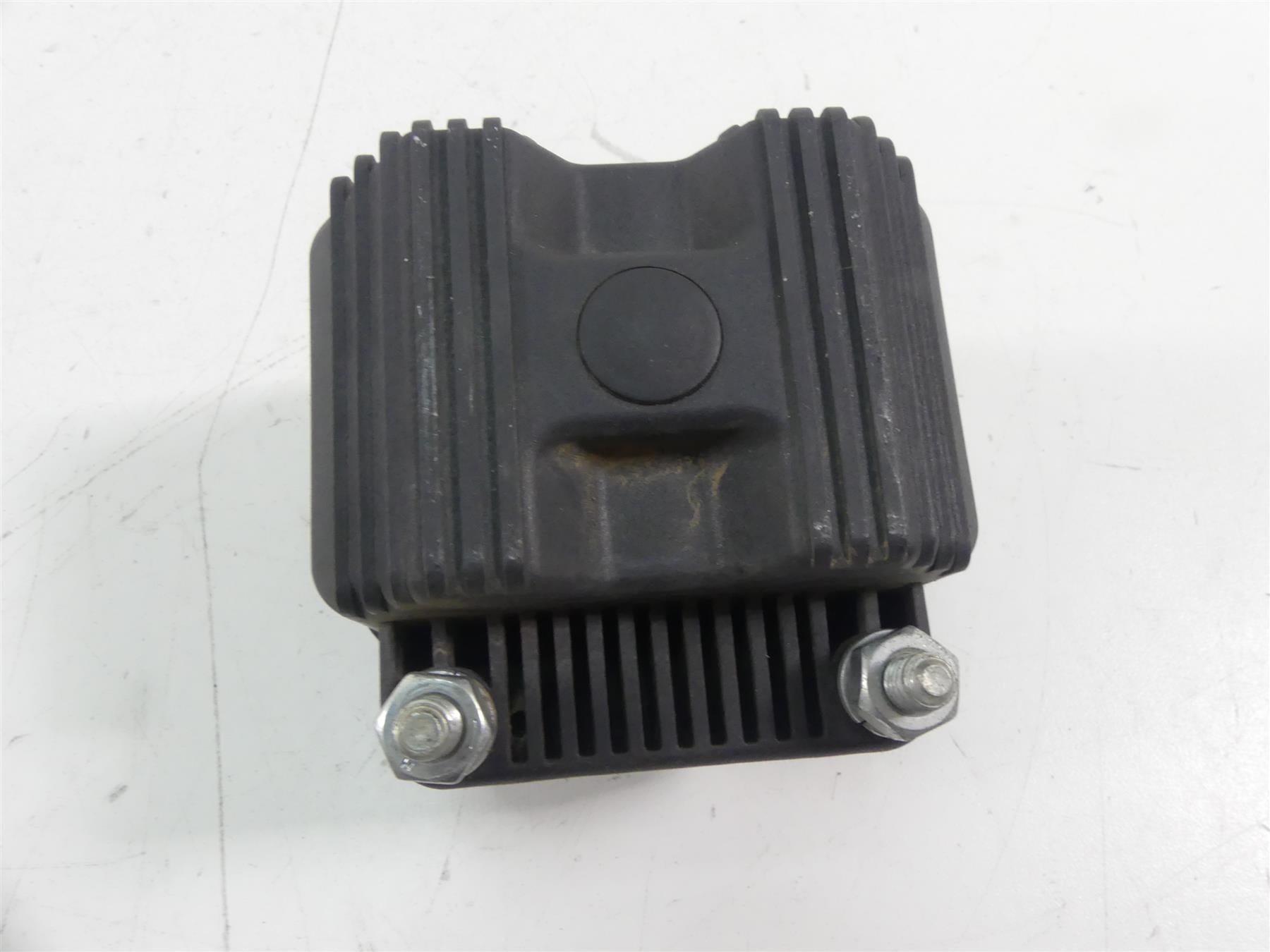 1998 Harley Touring FLHTC Electra Glide Crane Hi Intensity Ignition Coil 76-04 {{ shop.shopifyCountryName }} - Mototech271