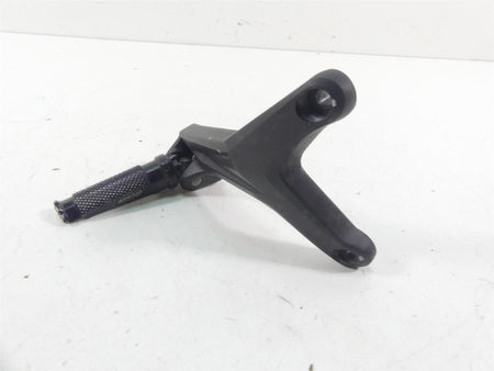 2018 Mv Agusta F3 800 RC Rear Right Passenger Footpeg Foot Peg Rest 80A0C4836 {{ shop.shopifyCountryName }} - Mototech271