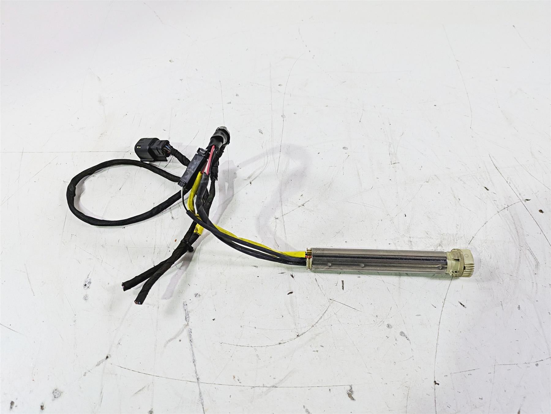 2015 Harley Touring FLHTKL E -Glide Low Ride By Wire Sensor - Read 32305-08B | Mototech271
