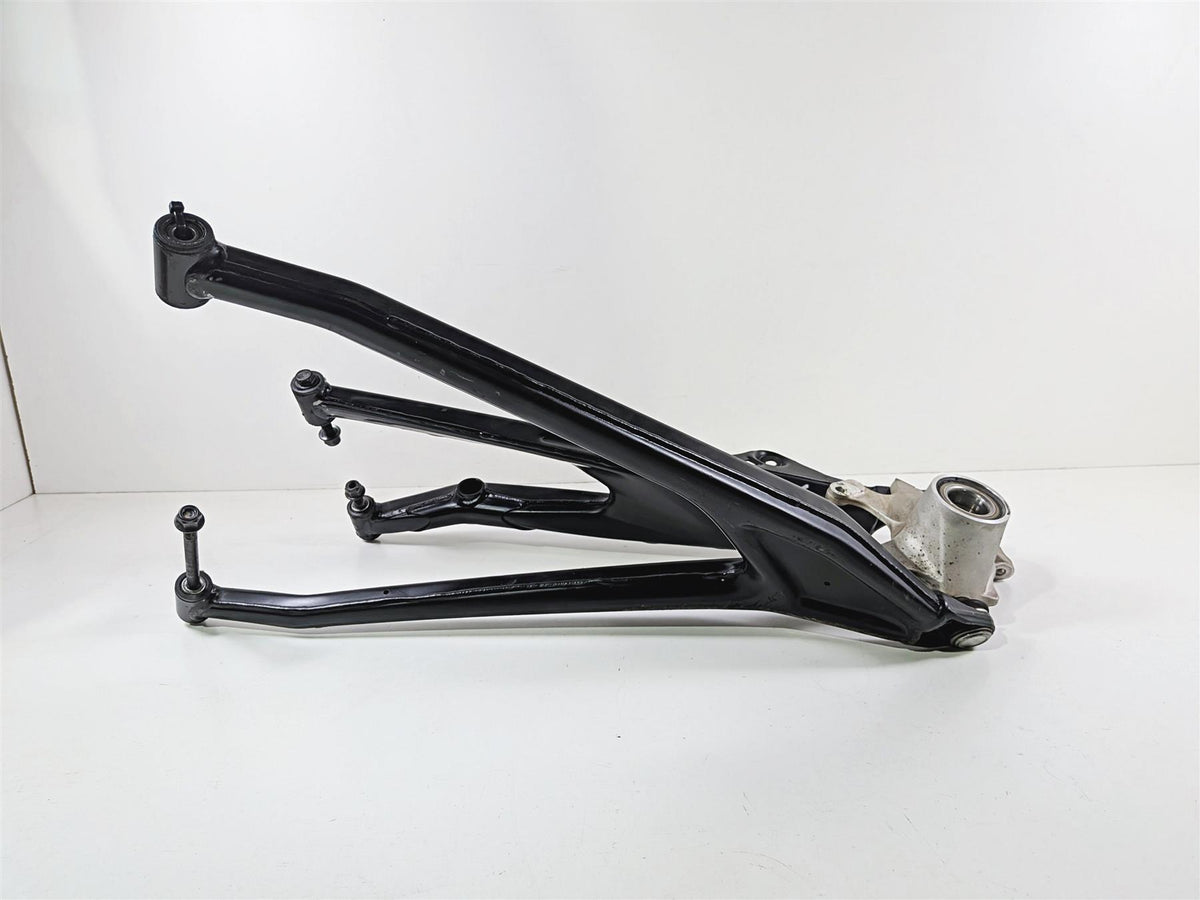 2018 Can Am Maverick X3 XRS Turbo R Front Left Knee A-Arm Set 706202706-Mototech271