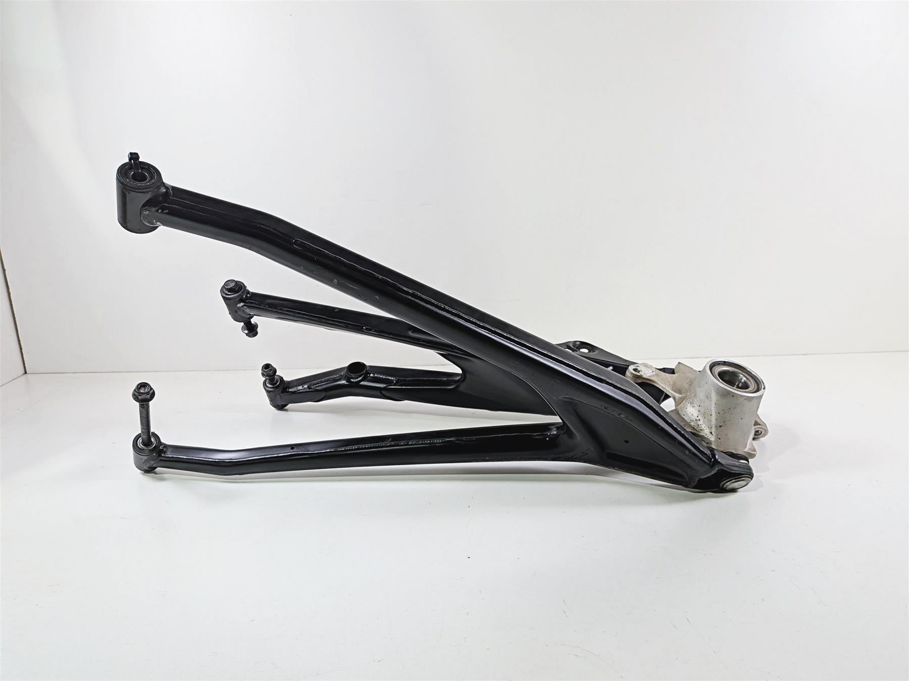 2018 Can Am Maverick X3 XRS Turbo R Front Left Knee A-Arm Set 706202706-Mototech271