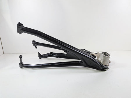 2018 Can Am Maverick X3 XRS Turbo R Front Left Knee A-Arm Set 706202706-Mototech271