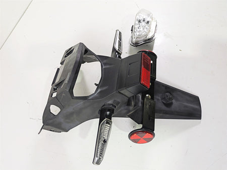 2020 Suzuki V-Strom 1050 XT Plate Holder Blinker Taillight Set -Read 35710-31JA0 {{ shop.shopifyCountryName }} - Mototech271