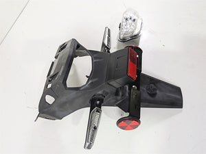 2020 Suzuki V-Strom 1050 XT Plate Holder Blinker Taillight Set -Read 35710-31JA0