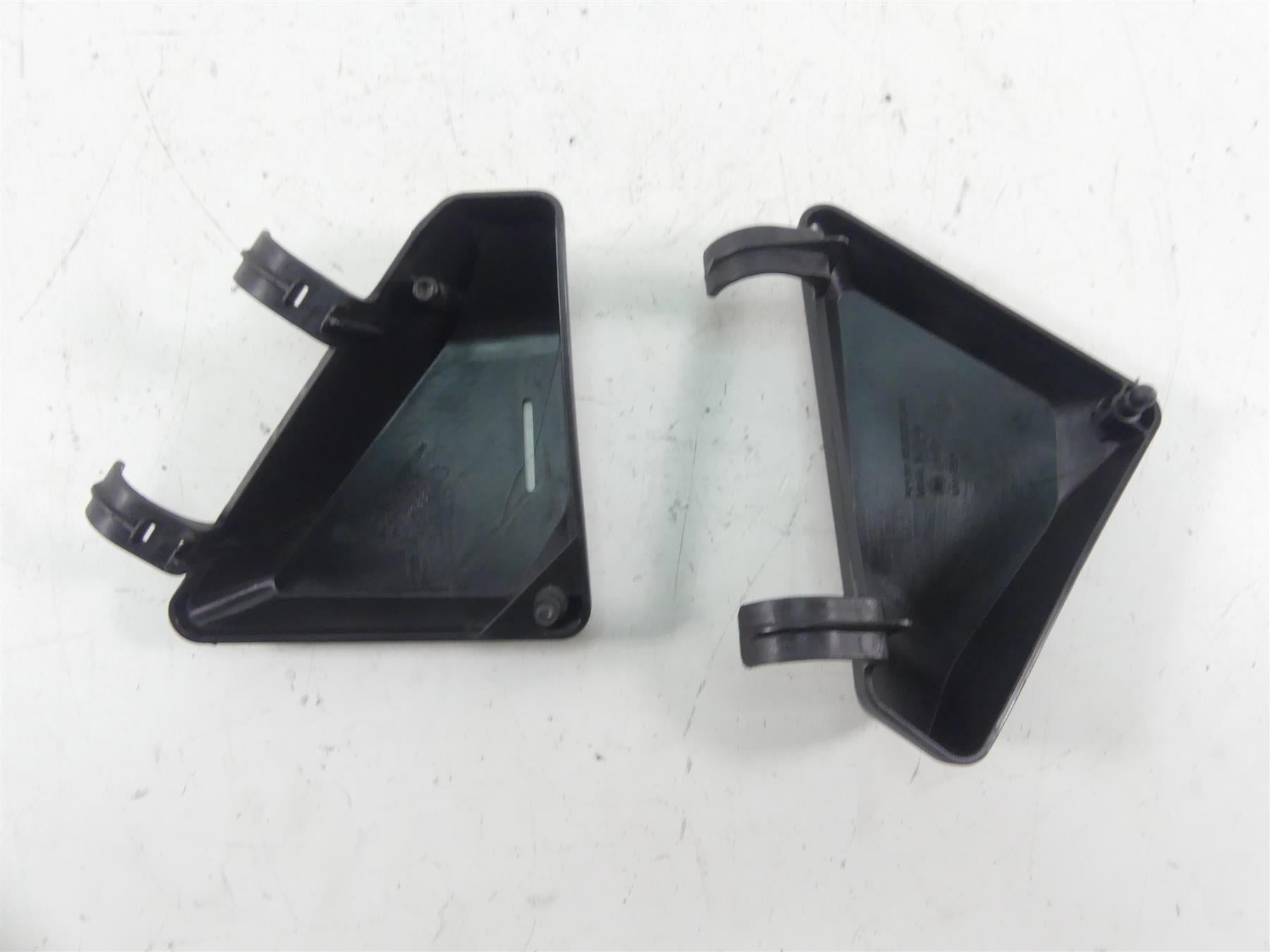 2015 KTM 1290R Super Duke Left Right Side Infill Cover Fairing Set 61303092000 {{ shop.shopifyCountryName }} - Mototech271