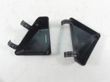 Load image into Gallery viewer, 2015 KTM 1290R Super Duke Left Right Side Infill Cover Fairing Set 61303092000
