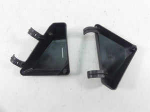 2015 KTM 1290R Super Duke Left Right Side Infill Cover Fairing Set 61303092000