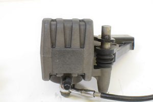 2007 Kawasaki ZX6R ZX636 ZX6 Ninja Rear Tokico Brake Caliper 43080-0014-DJ | Mototech271
