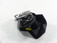 Load image into Gallery viewer, 2017 Harley FLS Softail Slim Horn + Cover &amp; Mount 69061-99B | Mototech271
